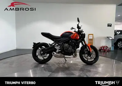 Triumph Trident 660 (2021 - 24) - Annuncio 9073601