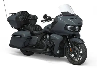 Indian Pursuit 1834 Powerplus Dark Horse (2025 - 26) - Annuncio 8708693