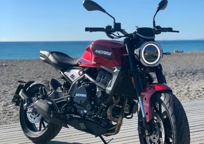 Moto Morini SEIEMMEZZO STR (2022 - 26) - Annuncio 9073685