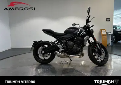Triumph Trident 660 (2021 - 24) - Annuncio 9073688