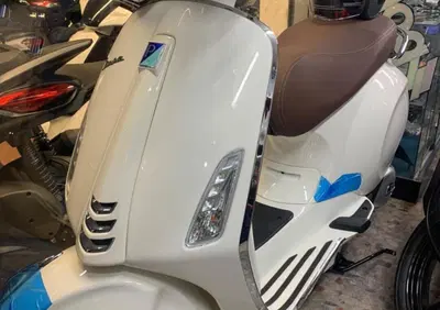 Vespa Primavera 125 (2021 - 23) - Annuncio 9073707
