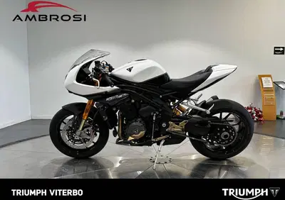 Triumph Speed Triple 1200 RR (2022 - 26) - Annuncio 9074009