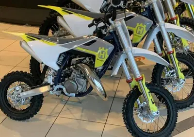 Husqvarna TC 50 Mini (2023) - Annuncio 9074032