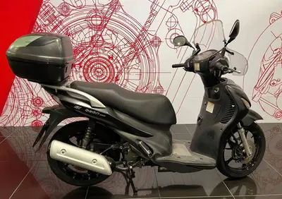 Suzuki SIXteen 150 (2007 - 14) - Annuncio 8588356