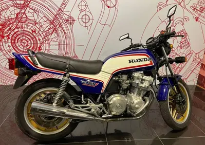 Honda CB 750 F SUPER BOLD'OR (1980 - 84) FD-KZ-CD - Annuncio 6430603