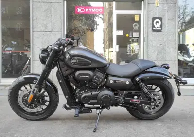 Keeway Motor V-Cruise 125 (2022 - 26) - Annuncio 9074511