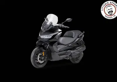 Voge Sfida SR4 (2022 - 24) - Annuncio 9074984