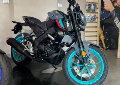 Yamaha MT-125 (2021 - 24) - Annuncio 9075030