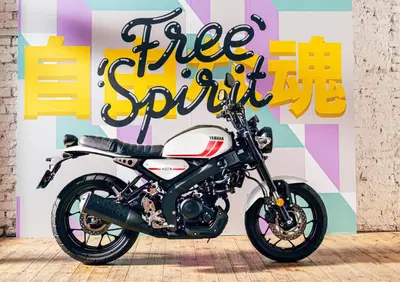 Yamaha XSR 125 (2021 - 24) - Annuncio 9075229