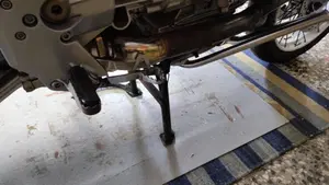 Bmw R 1100 GS  (2)