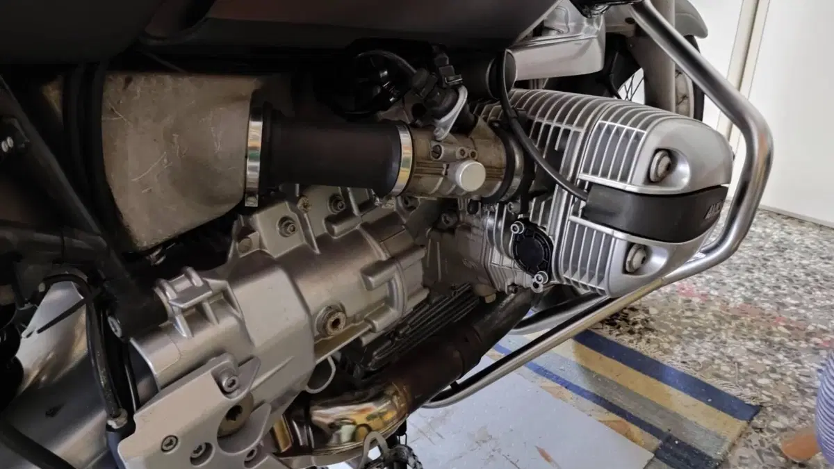 Bmw R 1100 GS  (4)