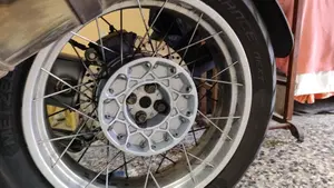 Bmw R 1100 GS  (5)