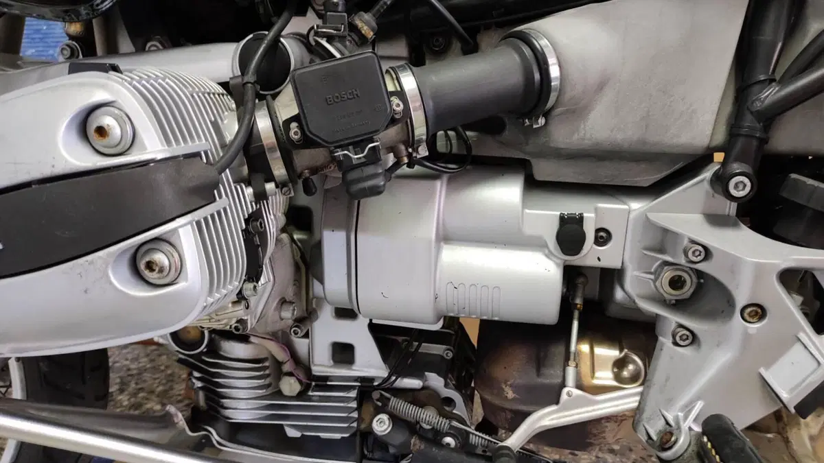 Bmw R 1100 GS  (7)