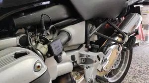 Bmw R 1100 GS  (8)