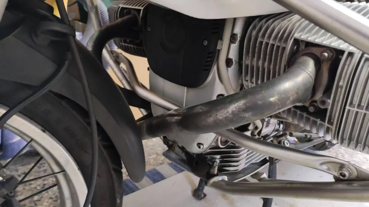 Bmw R 1100 GS  (9)