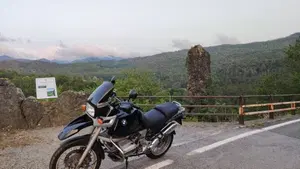 Bmw R 1100 GS  (10)