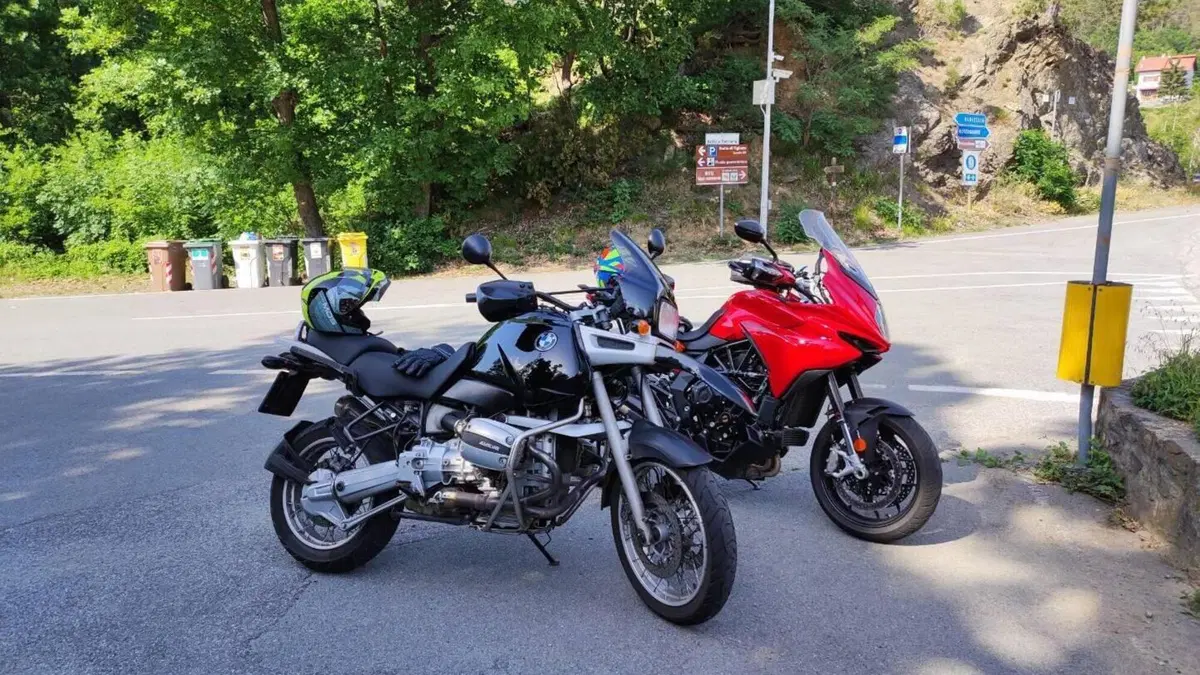 Bmw R 1100 GS  (11)