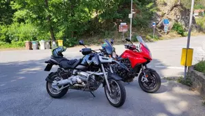 Bmw R 1100 GS  (11)