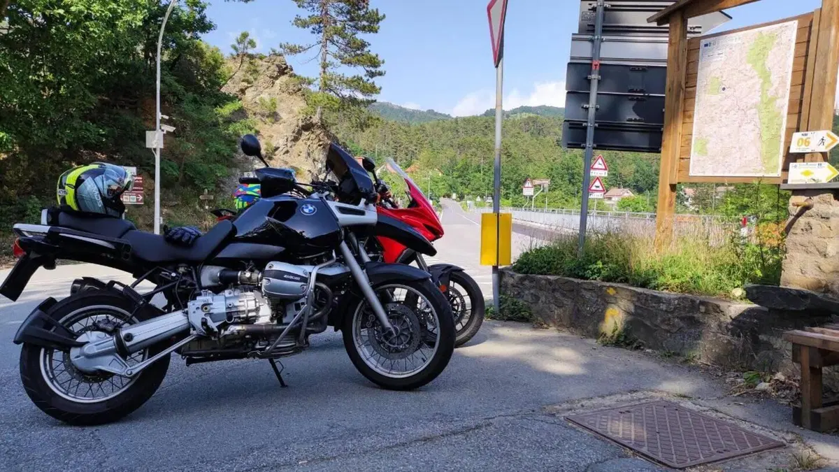 Bmw R 1100 GS  (12)