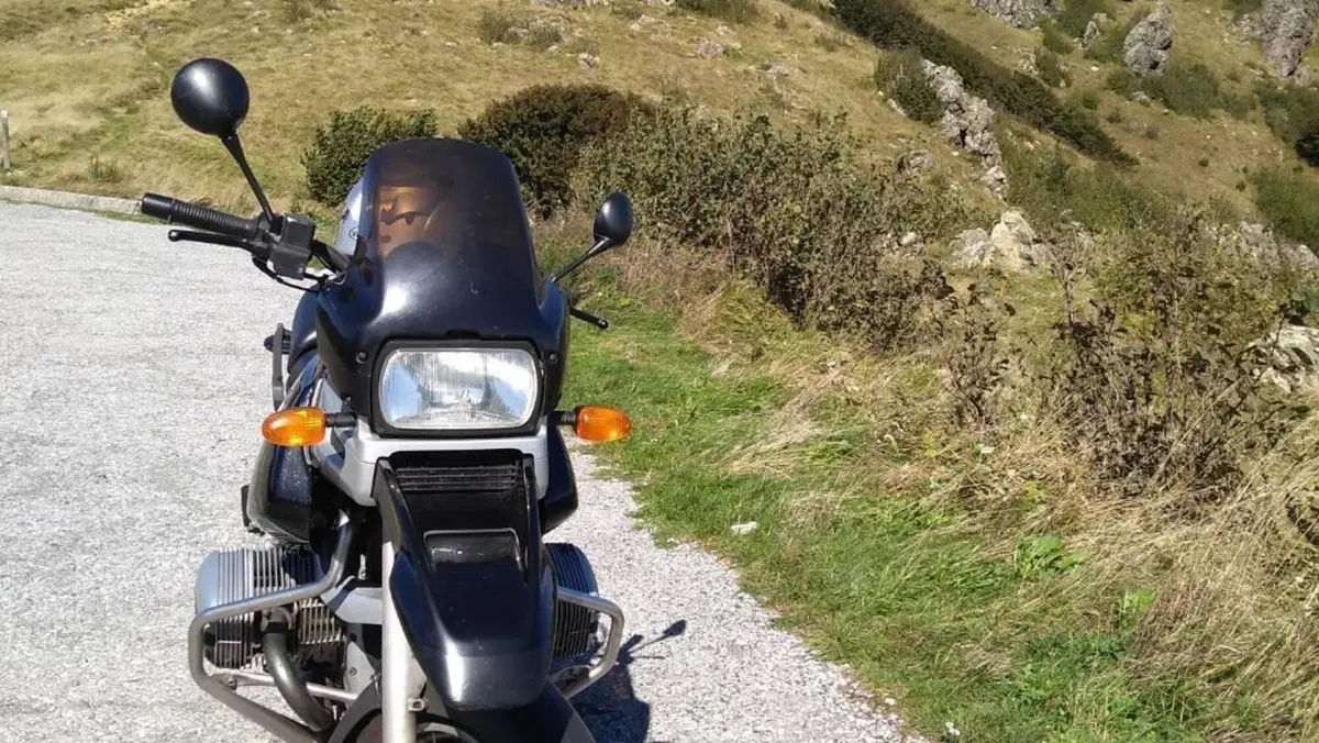 Bmw R 1100 GS  (14)