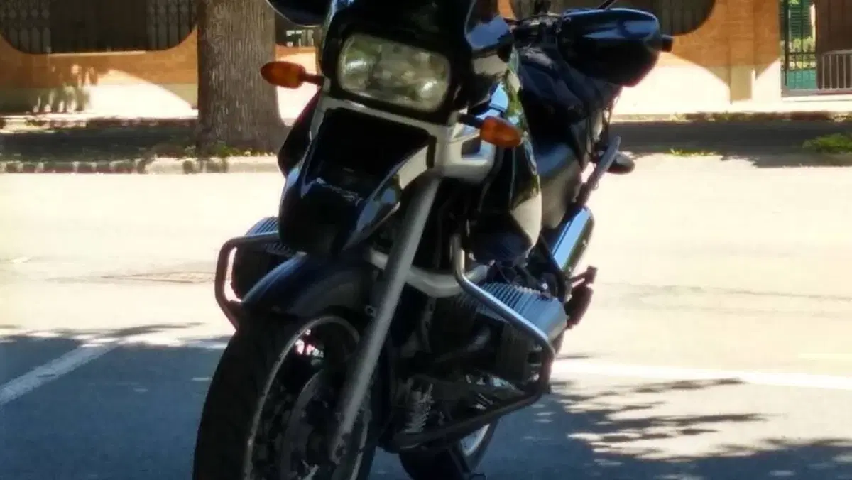Bmw R 1100 GS  (15)