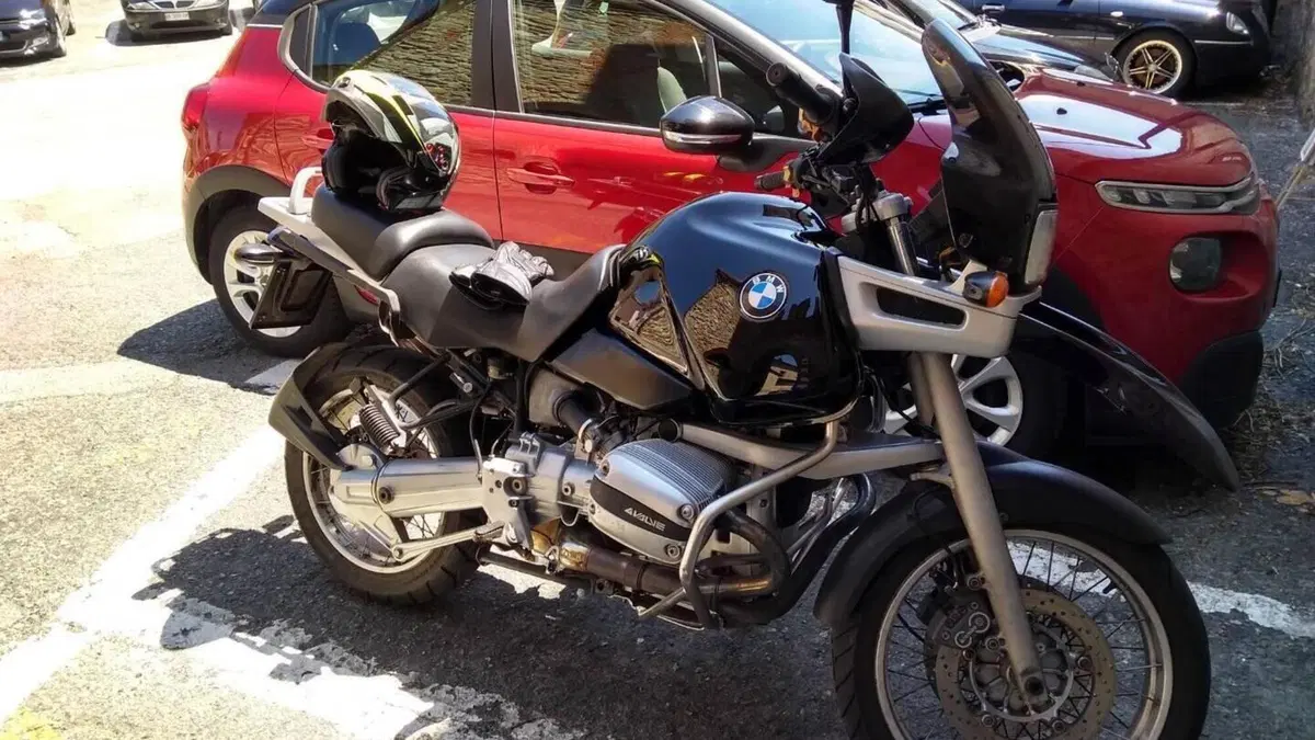 Bmw R 1100 GS  (16)