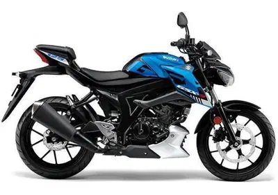 Suzuki GSX-S125 (2022 - 24) - Annuncio 9061983