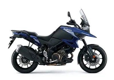 Suzuki V-Strom 1050SE (2023 - 24) - Annuncio 9061969