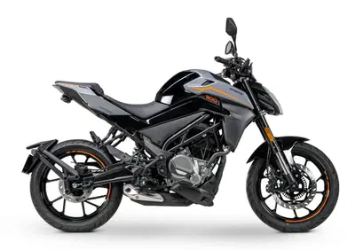 CFMOTO 300NK (2021 - 26) - Annuncio 9075087