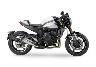 CFMOTO 700CL-X Sport (2022 - 26) - Annuncio 9075084