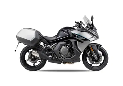 CFMOTO 650GT (2021 - 26) - Annuncio 9075083