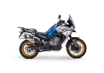 CFMOTO 800MT Touring (2022 - 26) - Annuncio 9075081