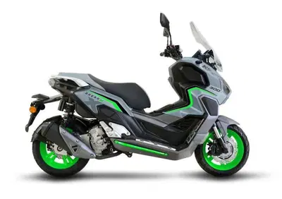Kl Brera X 300 (2022 - 24) - Annuncio 9075078