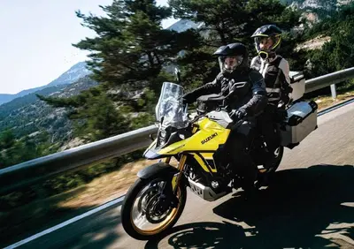 Suzuki V-Strom 800DE (2023 - 24) - Annuncio 9075656
