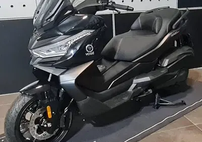 Voge Sfida SR4 (2022 - 24) - Annuncio 9075829
