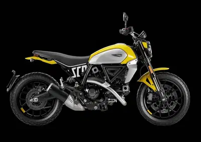 Ducati Scrambler 800 Icon (2023 - 24) - Annuncio 9075923