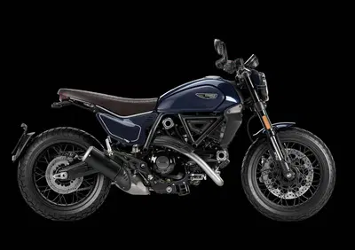 Ducati Scrambler 800 Nightshift (2023 - 24) - Annuncio 9075926