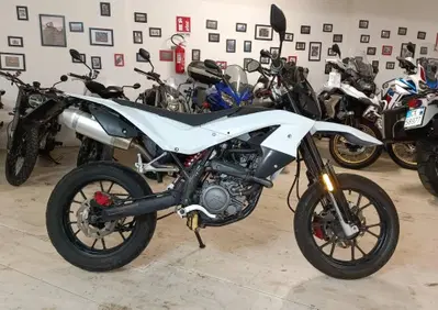 KSR Moto TR 125 SM EFI (2017 - 18) - Annuncio 9076330
