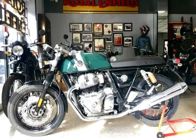 Royal Enfield Continental GT 650 (2021 - 26) - Annuncio 7642157