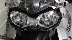 Triumph Tiger 800 XRx (2018 - 20) 