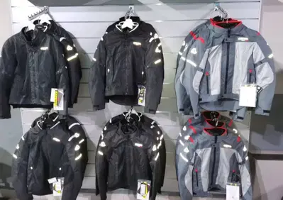 GIACCA MOTO INVERNALE Acerbis - Annuncio 9076903