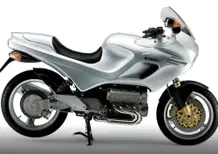 Ritorna il marchio motociclistico Morbidelli? Parrebbe di sì