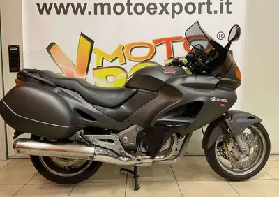 Honda Deauville 650 (1998 - 01) - Annuncio 9077192