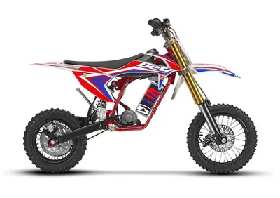Betamotor Minicross-Electric Li-Ion (2019 - 26) - Annuncio 9077764