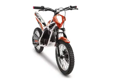 Betamotor Minitrial Electric 16" (2014 - 26) - Annuncio 9077777