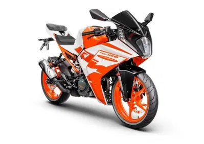 KTM RC 125 (2022 - 26) - Annuncio 9078354