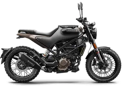 Husqvarna Svartpilen 125 (2021 - 23) - Annuncio 9078362