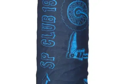 SCALDACOLLO TUBOLARE ACERBIS NECKWARMER SP CLUB WE - Annuncio 9078469