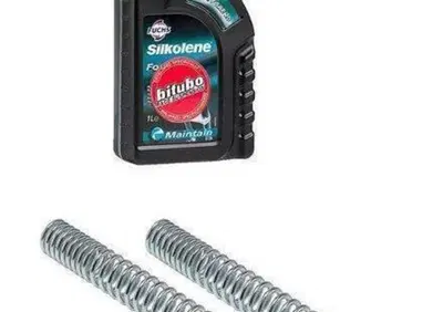 Kit molle forcella BITUBO (con olio) - cod.MF023 p - Annuncio 9078473