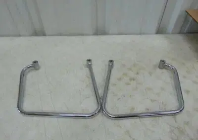 support saddlebags Drag Specialties Seats - Annuncio 9079052